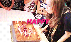 llinstead:  HAPPY 23RD BIRTHDAY, DEMI!