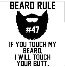 sleuthciety:  All the bearded brothas wen