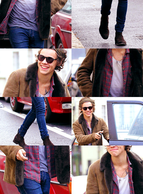 harryxzayn:  x 