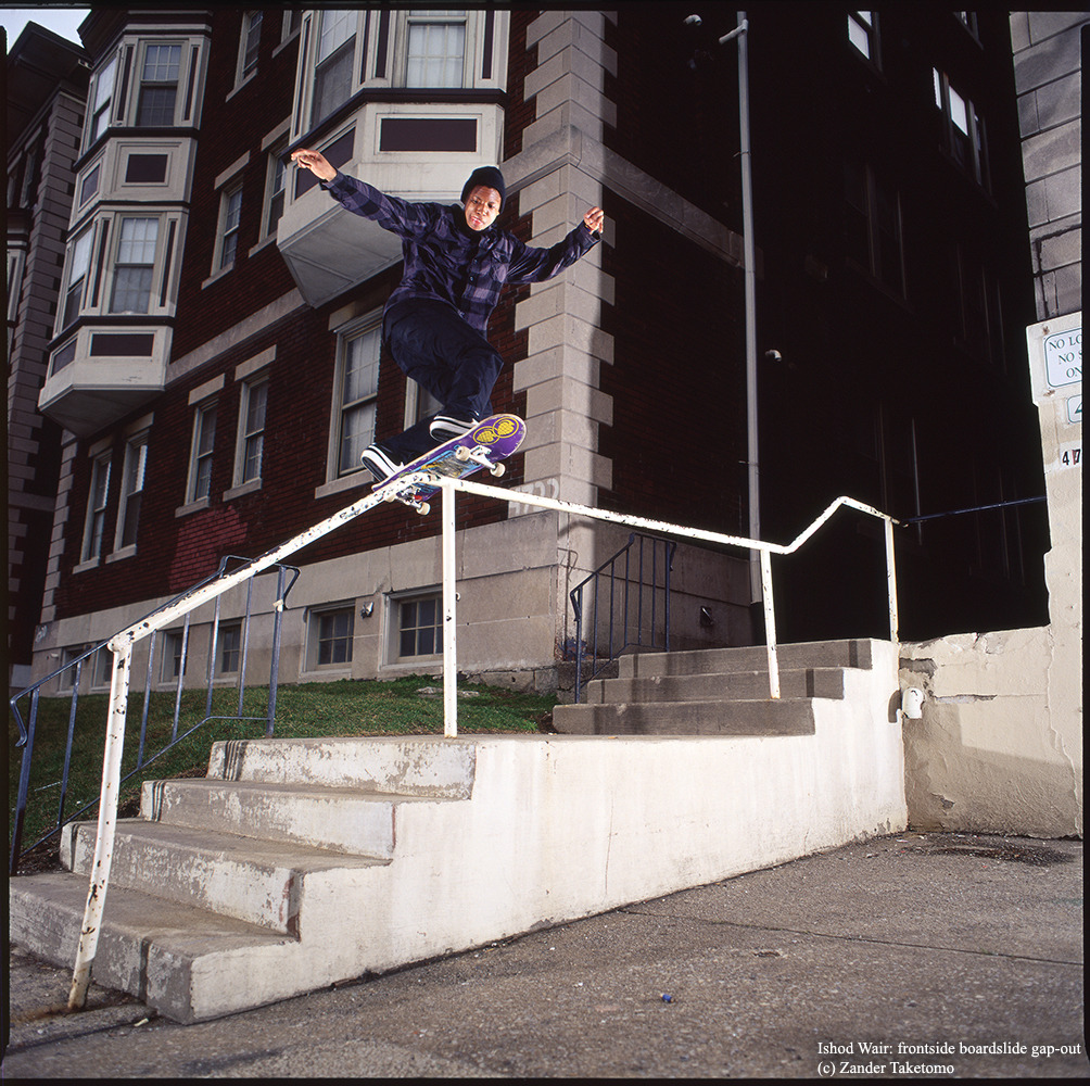 somethingsbutnototherthings:  Ishod 