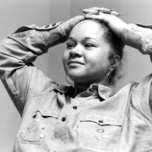 Etta JamesRare photos of soul legend Etta James from the 70s without her signature wig and makeup. C