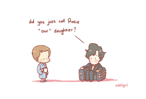 simpleanddestructivechemistry:ssherookk:addignisherlock:justAww this is so sweet and pure!!! looks a