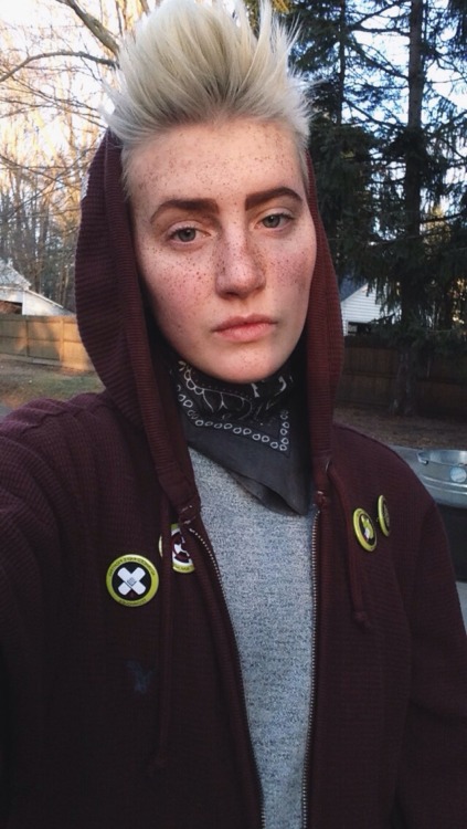 lafaytte: just call me anakin skywalker bc im unstable, deadly, and gorgeous
