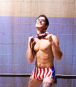stilinskikissme:  Happy Independence Day!