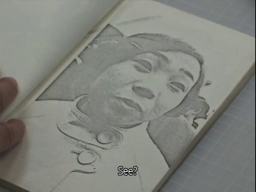 perfectframes:ARAKIMENTARI / 2004 / TRAVIS KLOSE