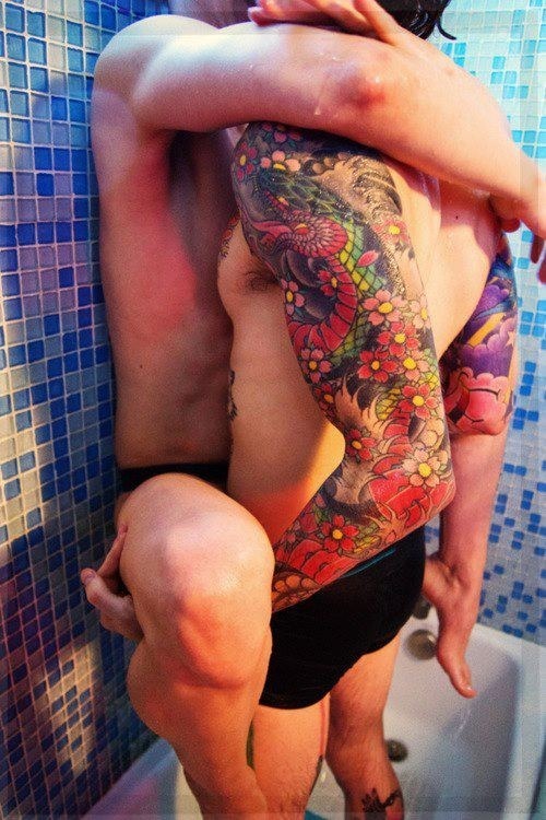 ❤💛💚💙💜😏