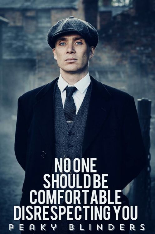 peaky blinders