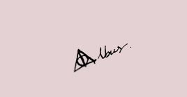 starvvars:                    Dark times lie ahead of us                                     and the