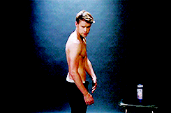 hotfamous-men:  Chord Overstreet