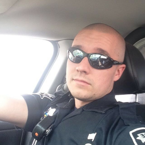 PoliceCorps