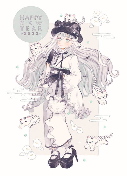 お正月イラスト Explore Tumblr Posts And Blogs Tumgir