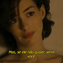 eu quero te dizer tanto