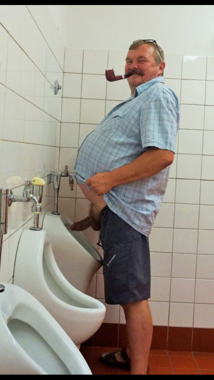 Mature Men