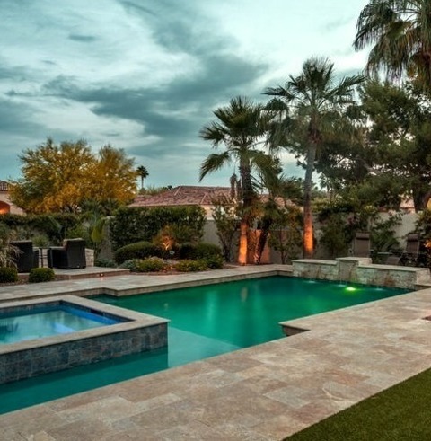 Hot Tub Phoenix