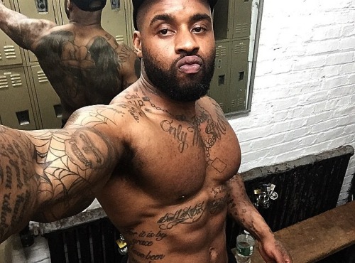 aworldofmenz:A World of Menz
