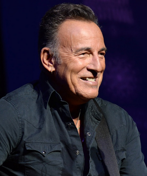 Bruce 10-11-2015 Stand Up For Heroes