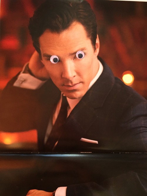 cumberbuddy:I knew there was a reason why Benedict did an official calendar