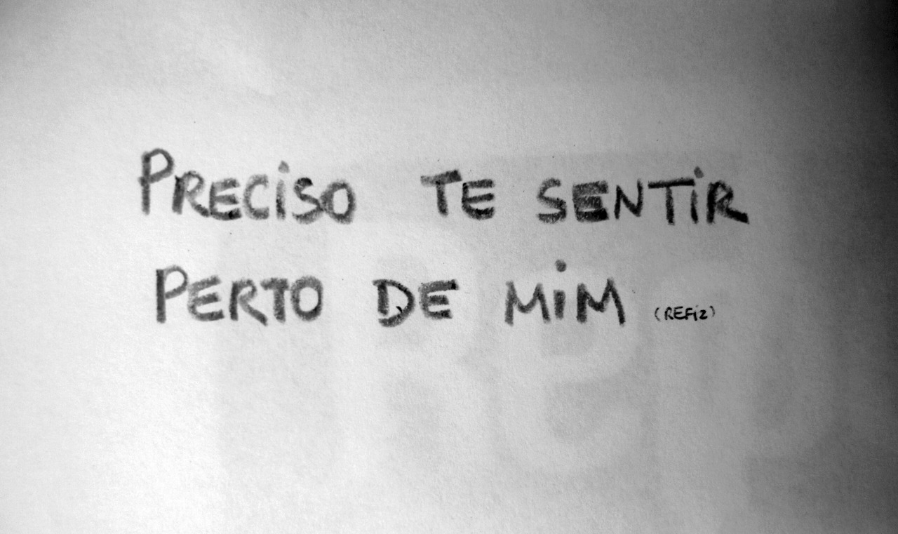 Com amor, Sam