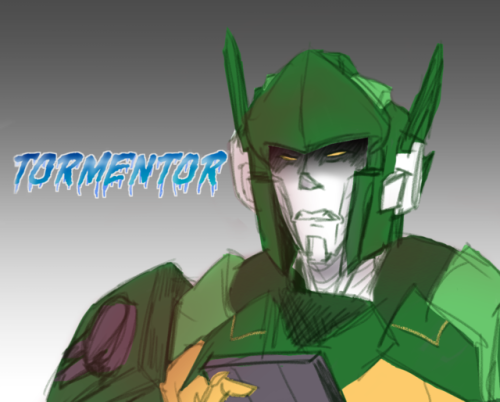 Lieutenant Will Throw Shade Before He Throws Hands.