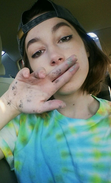 gaygroupie:  futch looks