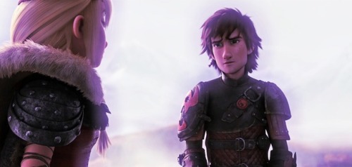 thethiefandtheairbender: httyd meme: relationships [6/9] ≡ hiccup horrendous haddock iii and a