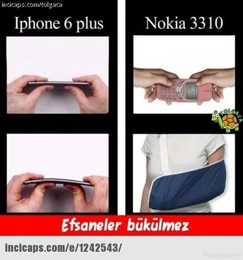 Iphone 6 plus   Nokia...