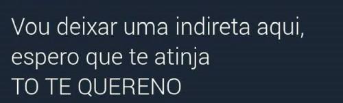 brutesco: Se atingir da um salve ‍♂️