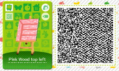peachecrossing:Here’s a path I played with a bit, ended up actually liking it! I think it has all th