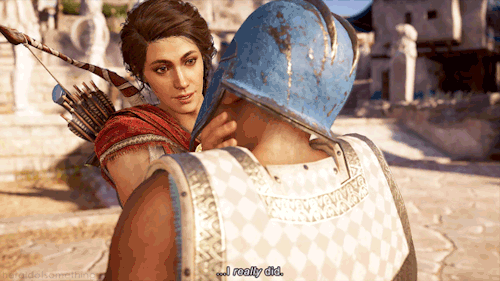 Assassin's Creed: Odyssey - 'Escape From Athens'