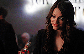 rocktheholygrail:Gage Golightly as Al Bronson in iZombie