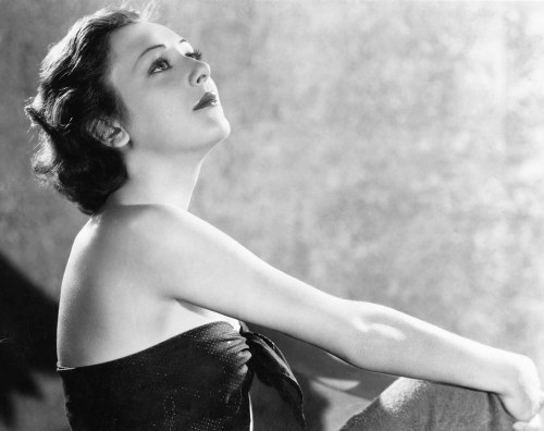 Porn photo Ann Dvorak Nudes & Noises  