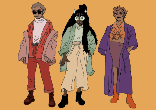 6ude:these were from old sketches that i decided to just make into pixel art (its the group that cou