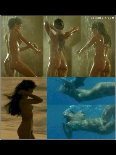 Phoebe cates bikini film