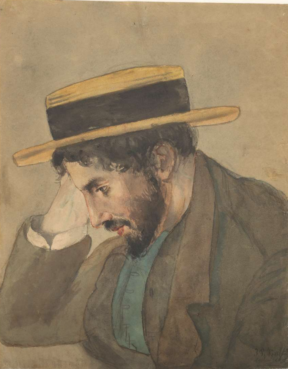 Jan Veth