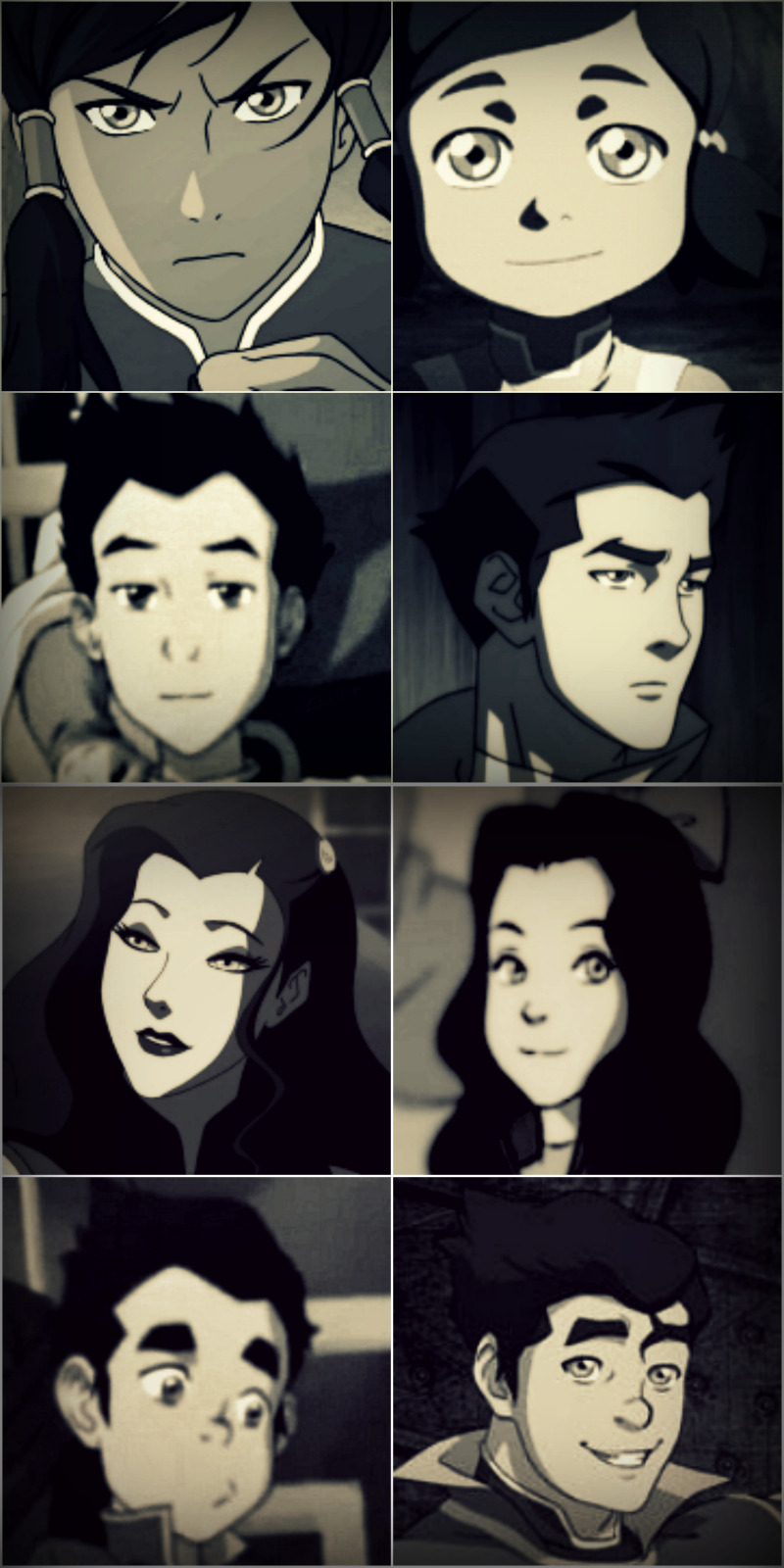 elementalavatars:  i have no photo editing skills to speak of, but i wanted baby