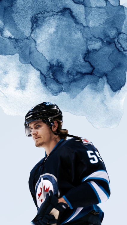 Mark Scheifele /requested by anonymous/