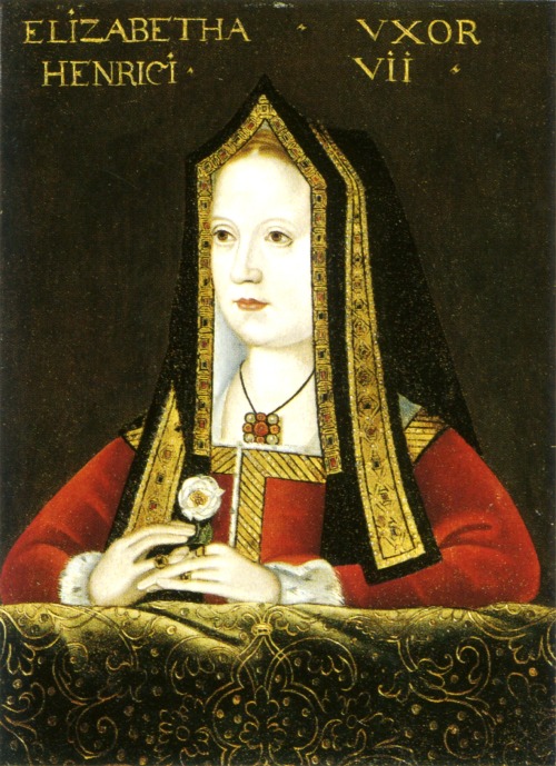 malenaboleyn:Emily Blunt as Elizabeth of York (1466-1503), queen of England and Yorkist heiressEliza