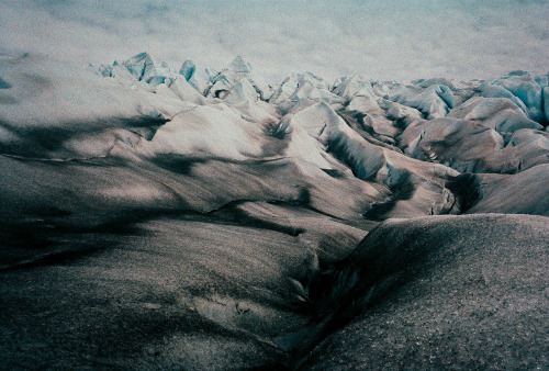 foxmouth:  Landscapes, 2014 | by Carmen Marchena