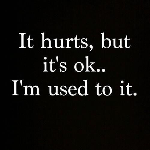 Sinking Slowly