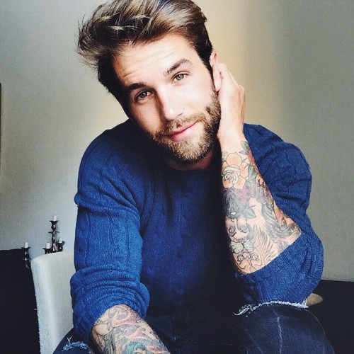 Andre Hamann