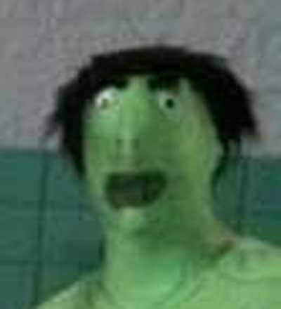 Cosplay do século:
