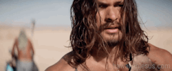 hawaiian-jesus: Gifs from the new teaser for The Bad Batch.