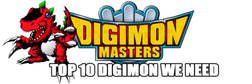 Guide:RustTyrannomon - Digital Masters World