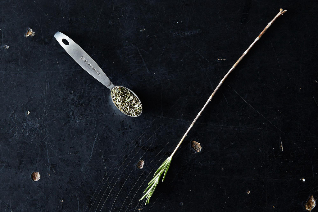 food52:  Put away your measuring spoons and become a master of estimation when you