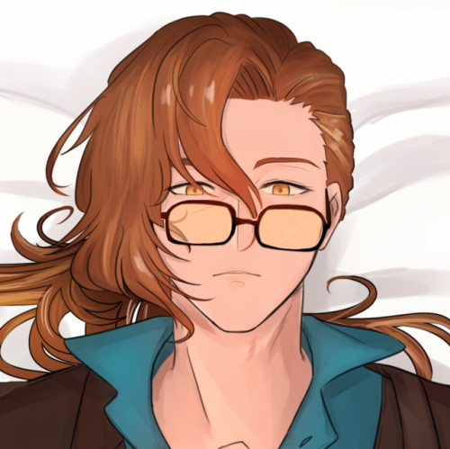 Siegfried Bodypillow Commission ^^  ジークフリート  抱き枕 ｢仕事依頼｣ _____________________________