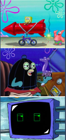 Meet The Robinsons (2007) In Spongebob Screencaps