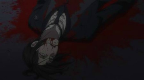 blackbutler-blog:  Book Of Murder | Kuroshitsuji Chapter 41 