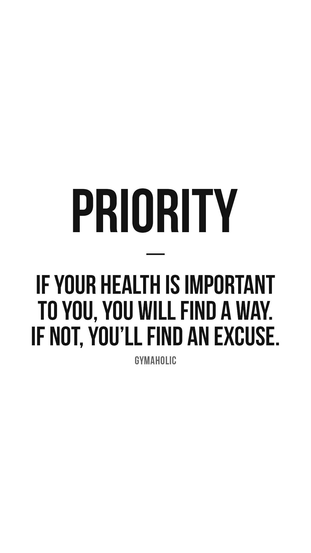 Priority