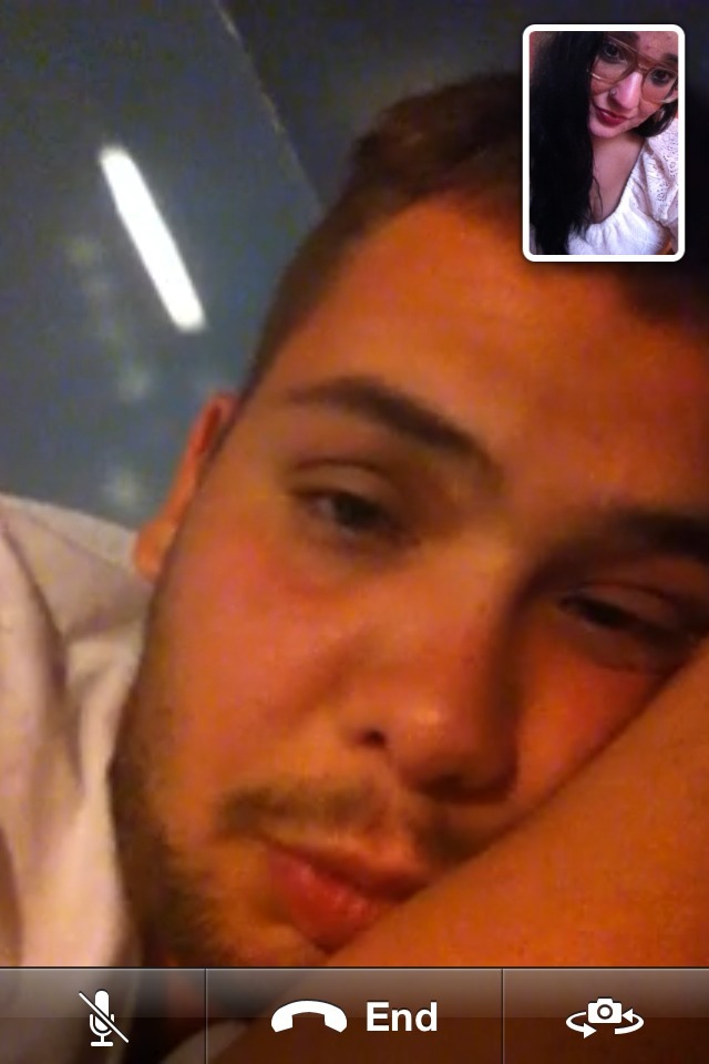 Seriously can&rsquo;t take how cute he is :)