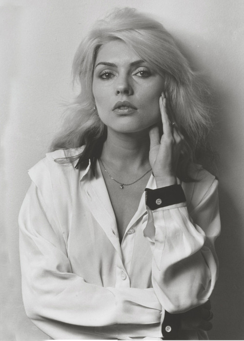 Debbie Harry